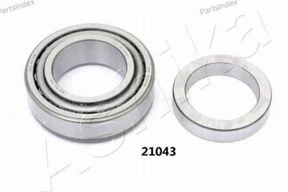 Wheel Hub Bearing Ashika 44-21043 Tbilisi