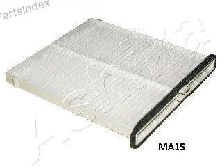 Фильтр салона Ashika 21-MA-MA15 Тбилиси - изображение 1