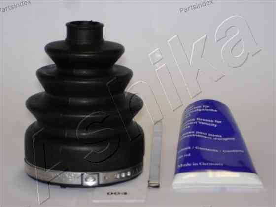 CV Joint Boot Ashika 63-00-004 Tbilisi