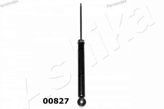 ამორტიზატორი დაკიდების სისტემის amortizatori Ashika MA-00827 თბილისი