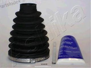 CV Joint Boot Kit Ashika 63-00-065 Tbilisi - photo 1