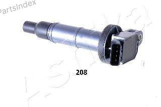 Ignition Coil Ashika 78-02-208 Tbilisi - photo 1