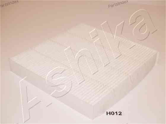 Фильтр салона Ashika 21-H0-H012 Тбилиси