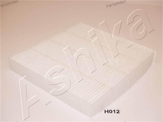 Фильтр салона Ashika 21-H0-H012 Тбилиси - изображение 2