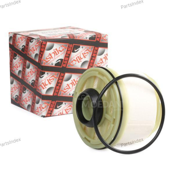 საწვავის ფილტრი sacvavis filtri Ashika 30-02-200 თბილისი - photo 5