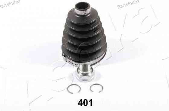CV Joint Boot Ashika 63-04-401 Tbilisi
