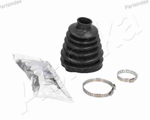 CV Joint Boot Ashika 63-04-401 Tbilisi