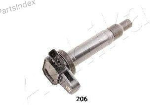 Ignition Coil Ashika 78-02-206 Tbilisi - photo 1