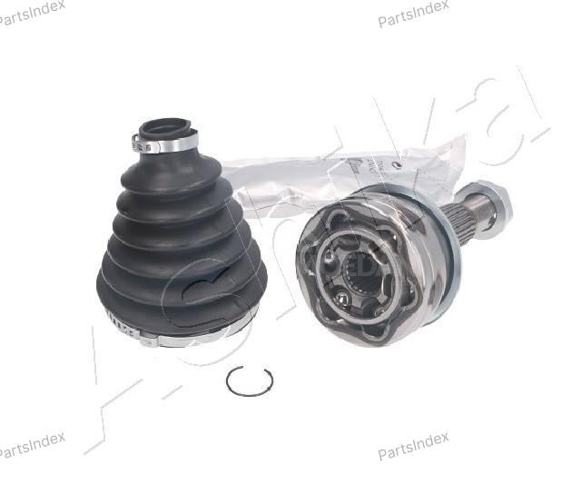 Drive Axle with CV Joint Ashika 62-02-278 Tbilisi - photo 2