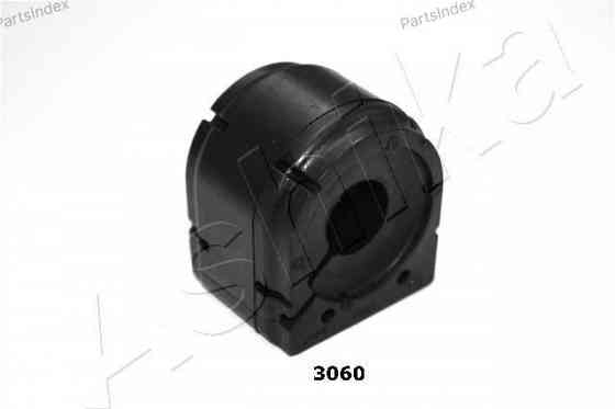 სტაბილიზატორის მილისა (სუხოის რეზინა, ვტულკა) suhois vtulka Ashika GOM-3060 თბილისი