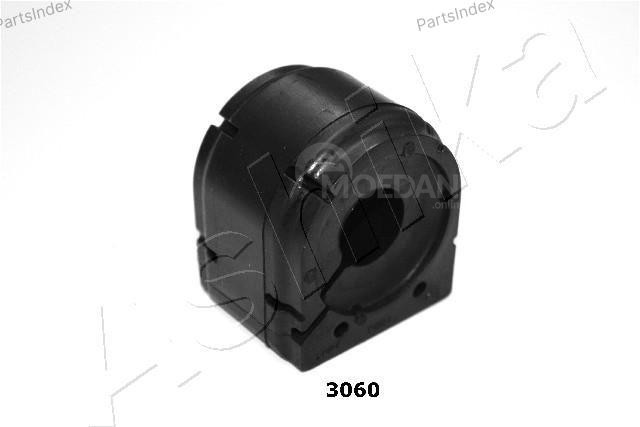 სტაბილიზატორის მილისა (სუხოის რეზინა, ვტულკა) suhois vtulka Ashika GOM-3060 თბილისი - photo 2