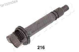 Ignition Coil Ashika 78-02-216 Tbilisi