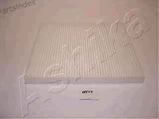 Фильтр салона Ashika 21-HY-H11 Тбилиси