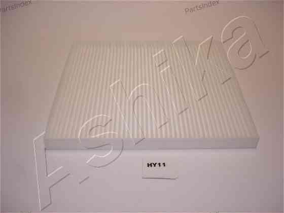 Фильтр салона Ashika 21-HY-H11 Тбилиси