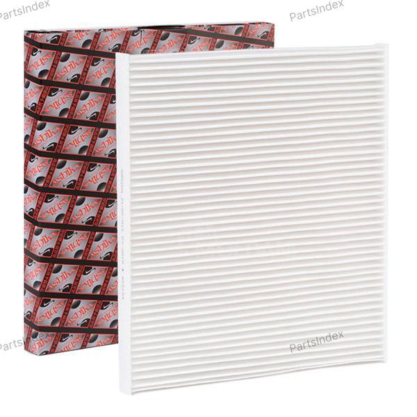 Фильтр салона Ashika 21-HY-H11 Тбилиси - изображение 4