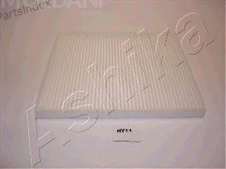 Фильтр салона Ashika 21-HY-H11 Тбилиси - изображение 1