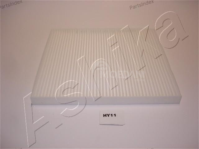 Фильтр салона Ashika 21-HY-H11 Тбилиси - изображение 3