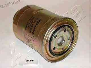 Фильтр топливный Ashika 30-02-215 Тбилиси