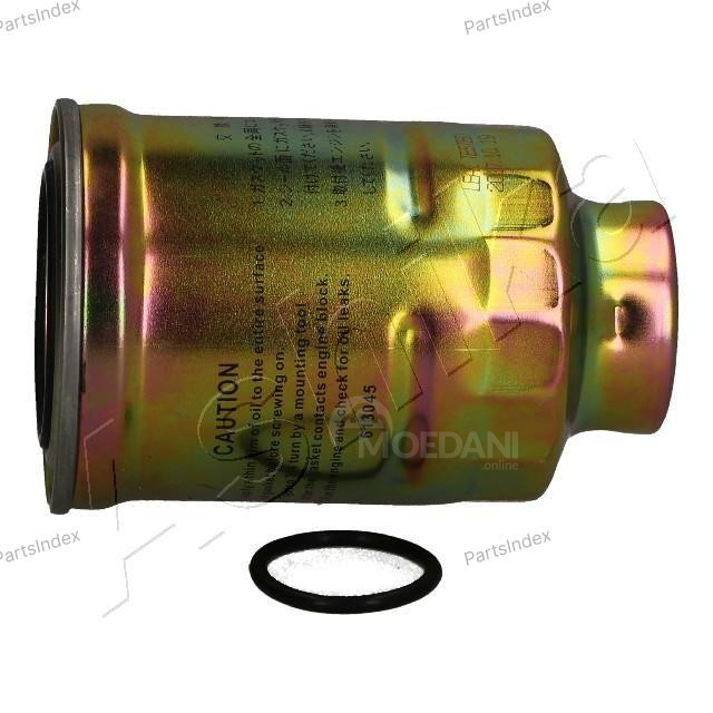 საწვავის ფილტრი sacvavis filtri Ashika 30-02-215 თბილისი - photo 3