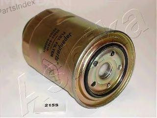 საწვავის ფილტრი sacvavis filtri Ashika 30-02-215 თბილისი - photo 1