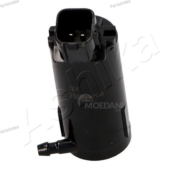 Электронасос стеклоомывателя Ashika 156-0H-H00 Тбилиси - изображение 2