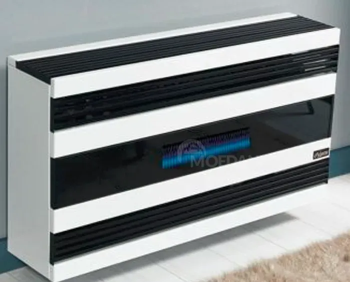 Бесплатная доставка отопительного газа! Со склада. 120 кв. м. 90 кв. м. Тбилиси - изображение 9