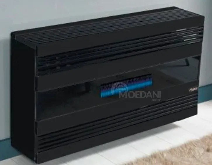 Бесплатная доставка отопительного газа! Со склада. 120 кв. м. 90 кв. м. Тбилиси - изображение 1