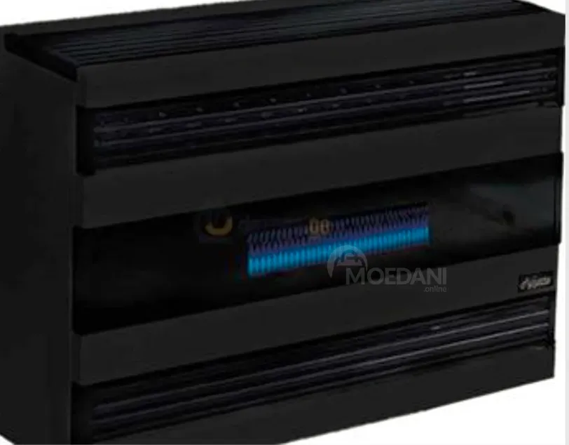 Бесплатная доставка отопительного газа! Со склада. 120 кв. м. 90 кв. м. Тбилиси - изображение 8