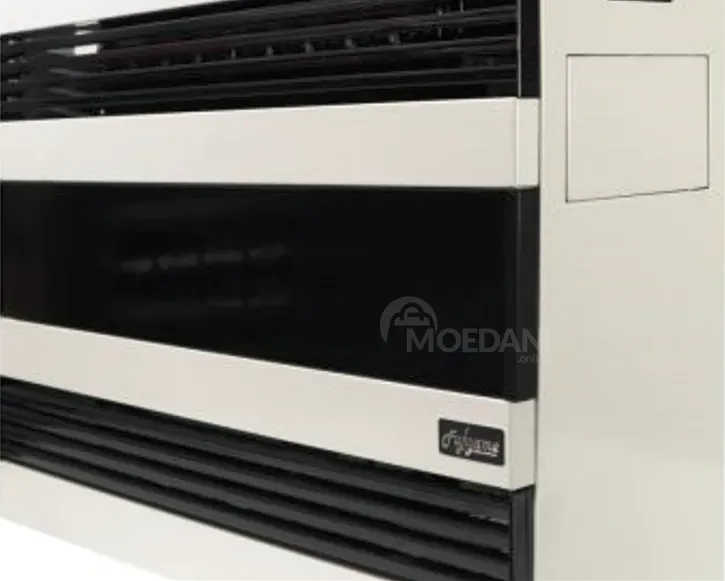 Бесплатная доставка отопительного газа! Со склада. 120 кв. м. 90 кв. м. Тбилиси - изображение 7