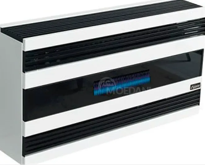 Бесплатная доставка отопительного газа! Со склада. 120 кв. м. 90 кв. м. Тбилиси - изображение 5