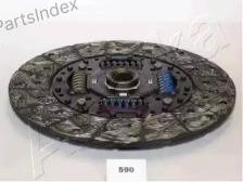 Clutch Disc Ashika 80-05-590 Tbilisi - photo 1