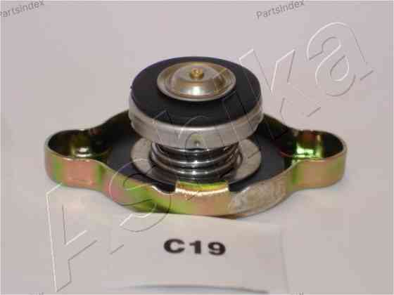 Крышка расширительного бачка системы охлаждения Ashika 33-0C-C19 Тбилиси