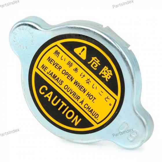 Крышка расширительного бачка системы охлаждения Ashika 33-0C-C19 Тбилиси