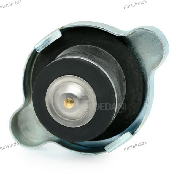 Крышка расширительного бачка системы охлаждения Ashika 33-0C-C19 Тбилиси - изображение 1