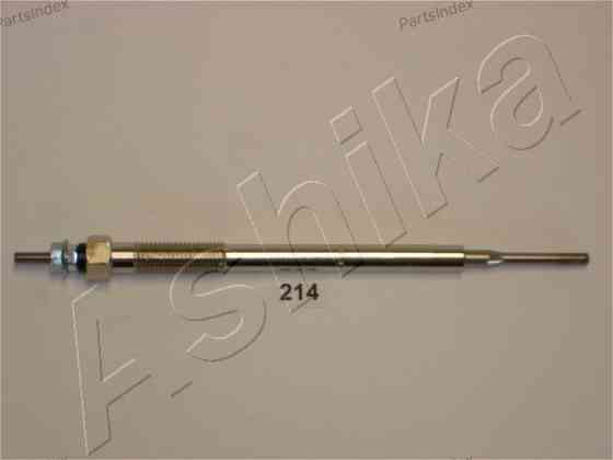 Glow Plug Ashika 01-02-214 Tbilisi