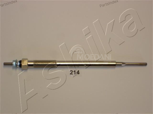 Glow Plug Ashika 01-02-214 Tbilisi - photo 1