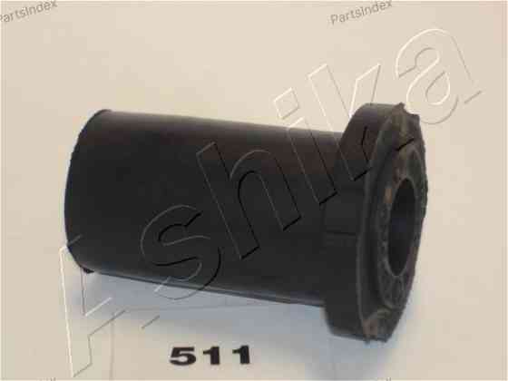 მილისა რესორის	resoris vtulka Ashika GOM-511 თბილისი