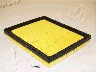 Фильтр воздушный Ashika 20-02-2000 Тбилиси