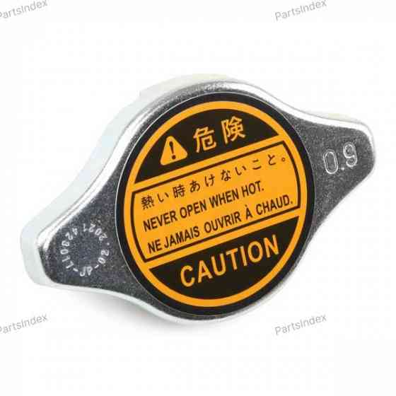 Крышка расширительного бачка системы охлаждения Ashika 33-0C-C30 Тбилиси