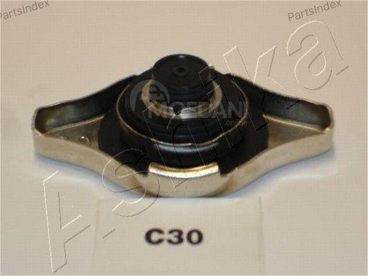 Крышка расширительного бачка системы охлаждения Ashika 33-0C-C30 Тбилиси - изображение 4