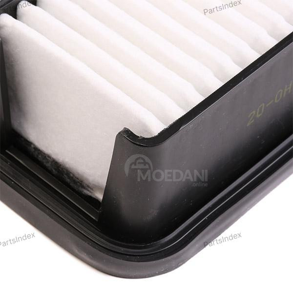 Air Filter Ashika 20-0H-H23 Tbilisi - photo 2