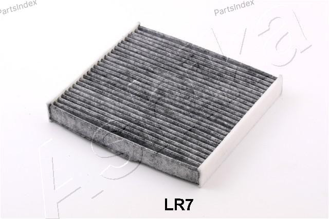 Cabin Air Filter Ashika 21-LR-LR7 Tbilisi - photo 2