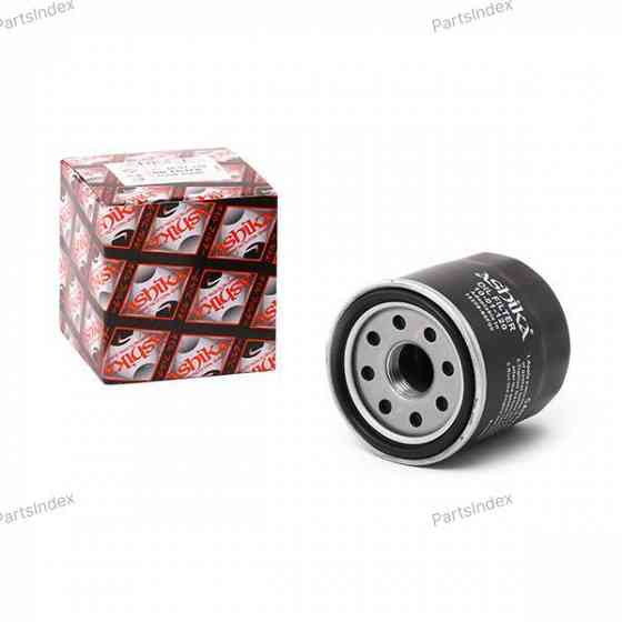 Фильтр масляный двигателя Ashika 10-01-120 Тбилиси