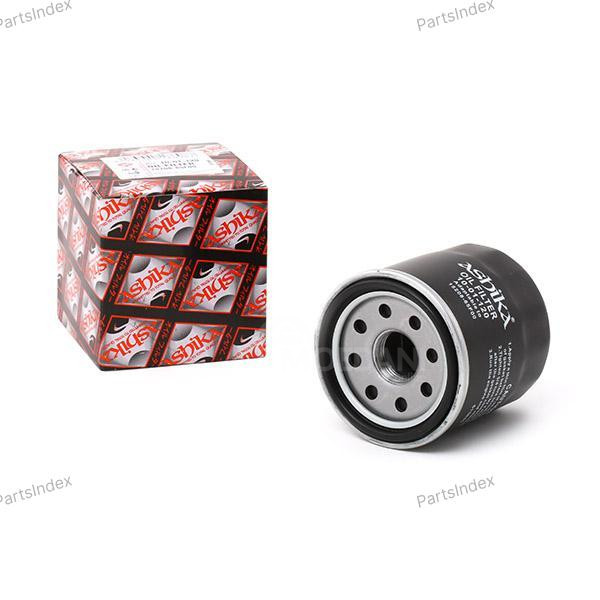 Фильтр масляный двигателя Ashika 10-01-120 Тбилиси - изображение 2