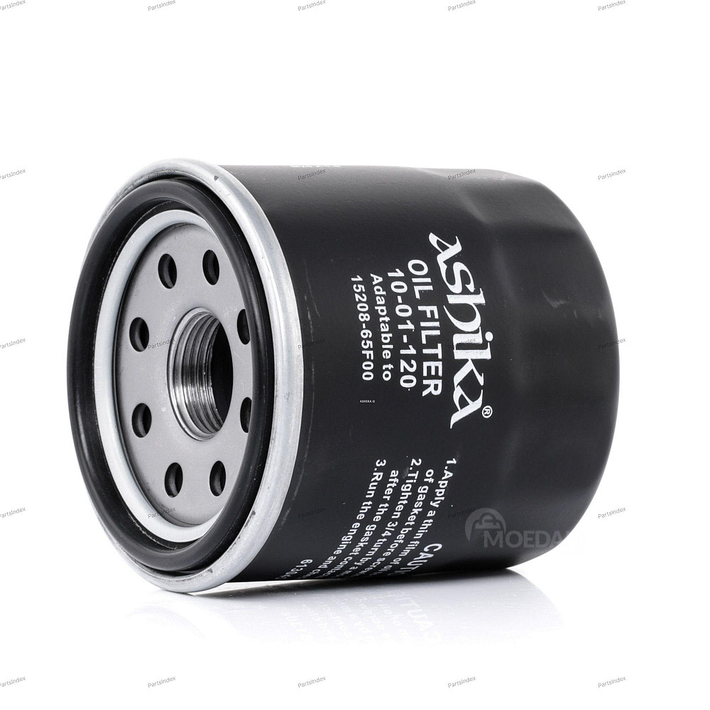 Фильтр масляный двигателя Ashika 10-01-120 Тбилиси - изображение 6