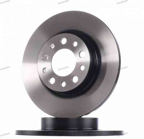 Диск тормозной TRW DF4477 Тбилиси