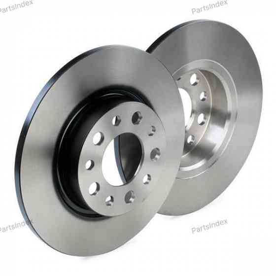 Диск тормозной TRW DF4477 Тбилиси