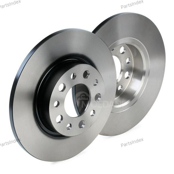 სამუხრუჭე დისკი oporni diski TRW DF4477 თბილისი - photo 5