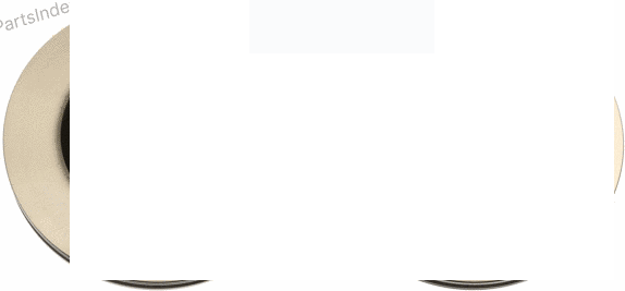 Диск тормозной TRW DF6424 Тбилиси - изображение 2