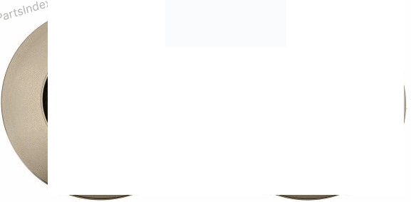 Brake Disc TRW DF6133S Tbilisi - photo 2